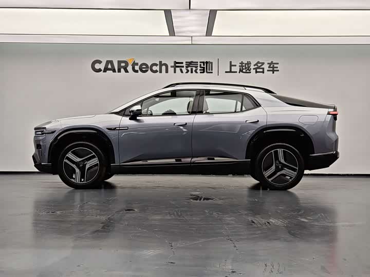 Фото 7 - Changan Qiyuan (Nevo) E07