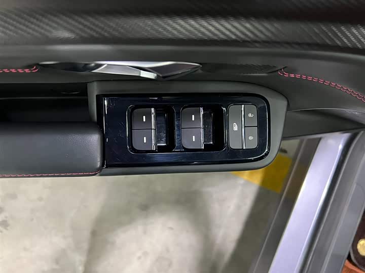 Фото 9 - Jetour Dashing