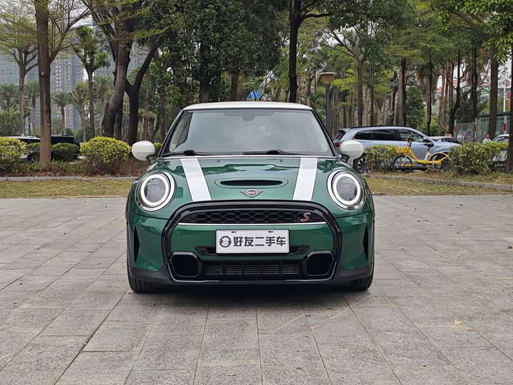 Фото 2 - Mini Mini