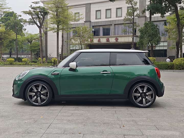 Фото 4 - Mini Mini