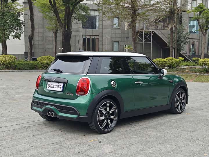 Фото 5 - Mini Mini