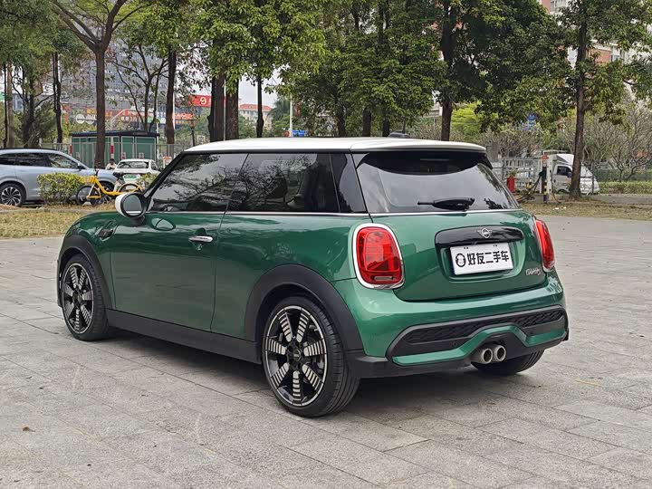 Фото 7 - Mini Mini