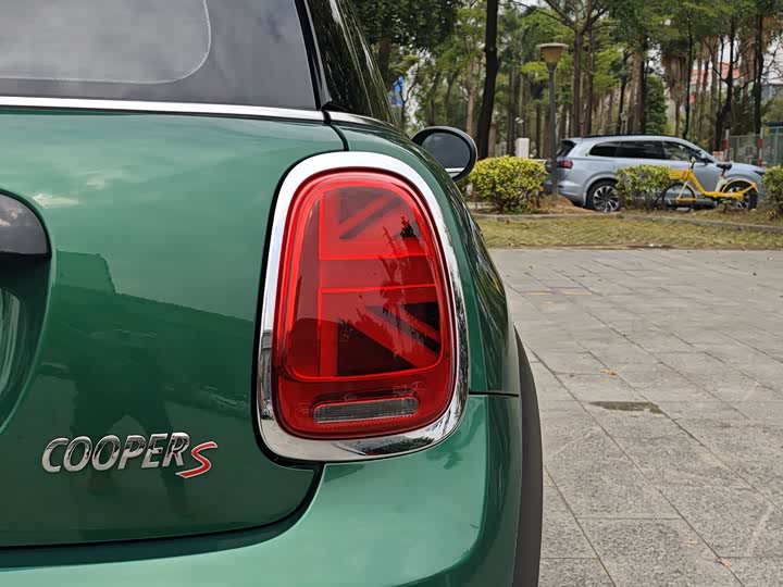 Фото 9 - Mini Mini