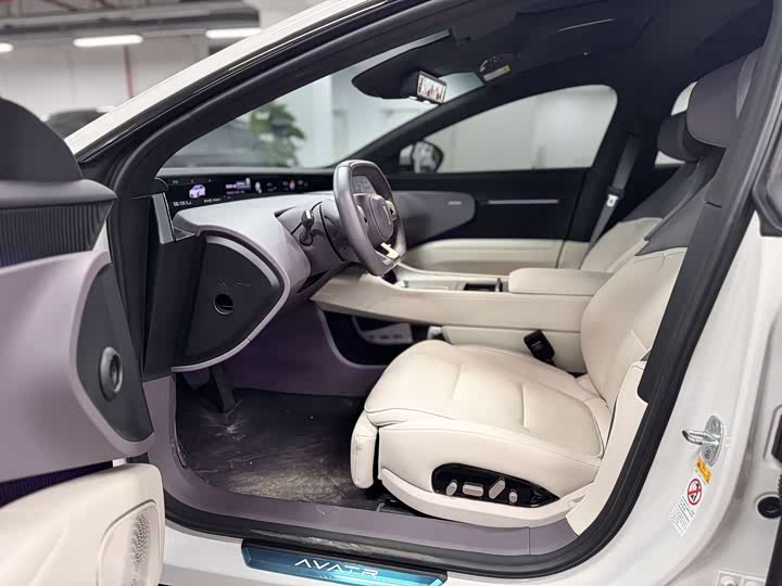 Фото 6 - Avatr 12