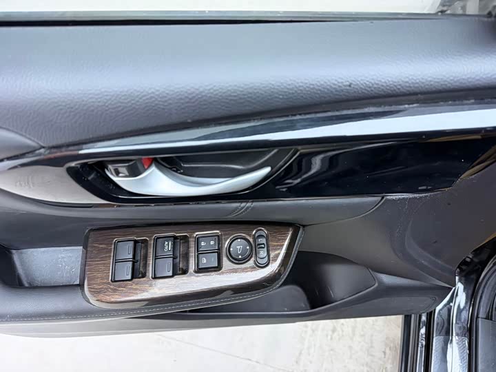 Фото 4 - Honda Crider