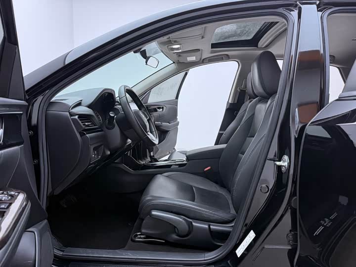 Фото 6 - Honda Crider