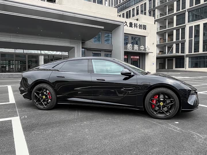 Фото 3 - Lotus Emeya