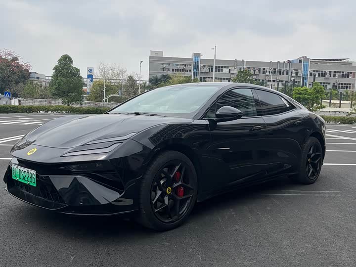 Фото 4 - Lotus Emeya