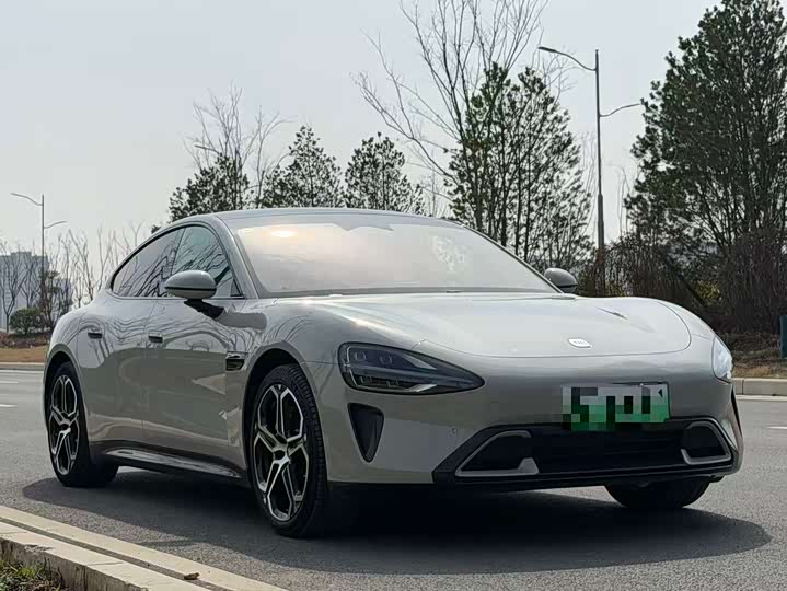 Фото 3 - Xiaomi SU7