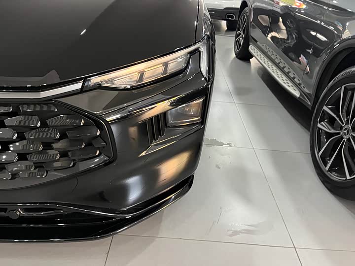 Фото 3 - Ford Mondeo