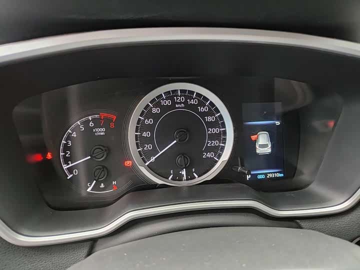 Фото 3 - Toyota Frontlander