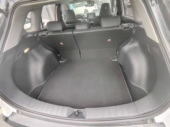 Фото 5 - Toyota Frontlander