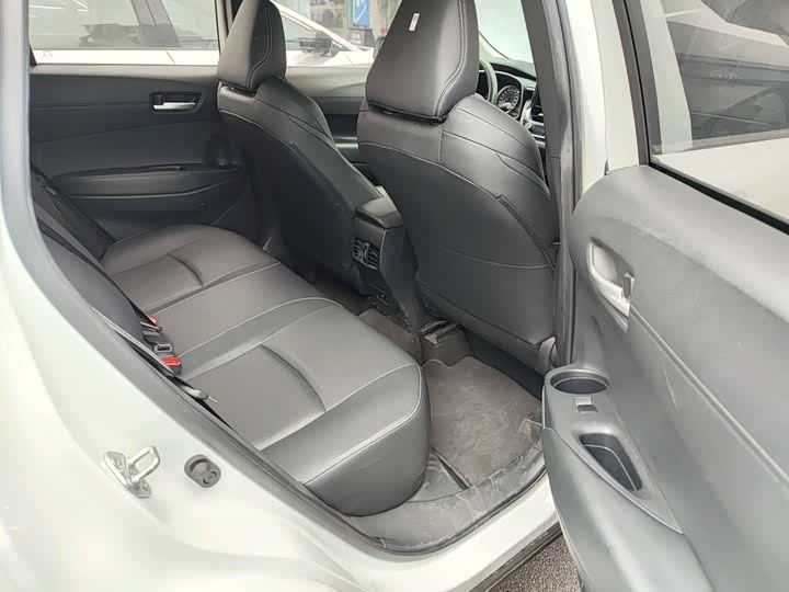 Фото 6 - Toyota Frontlander