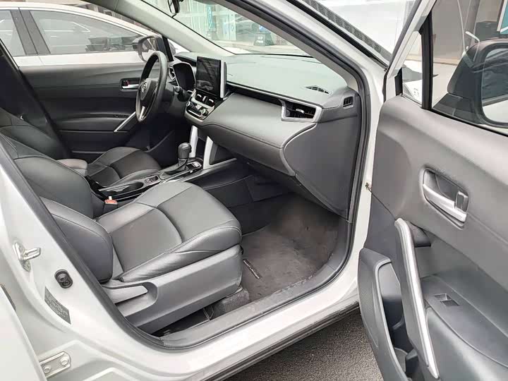 Фото 7 - Toyota Frontlander