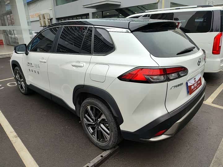 Фото 8 - Toyota Frontlander