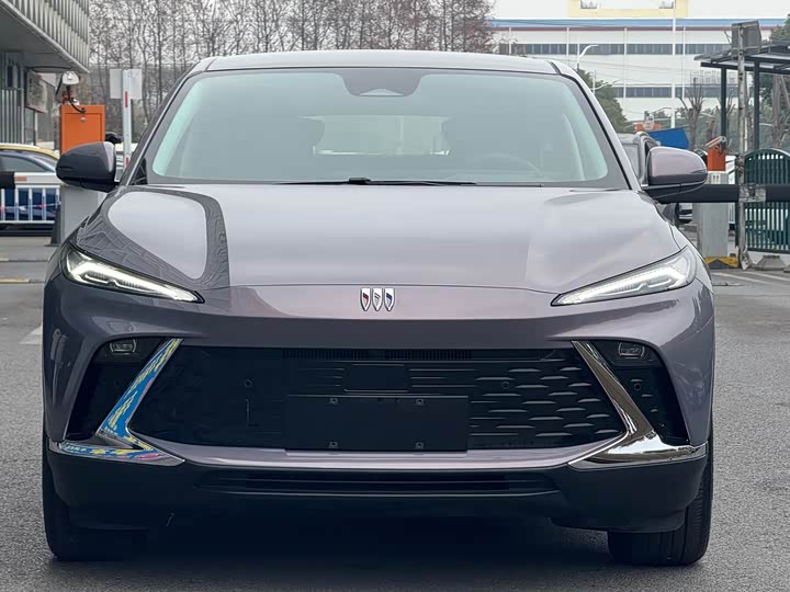 Фото 2 - Buick Electra E4