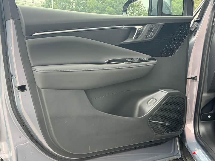 Фото 6 - Buick Electra E4