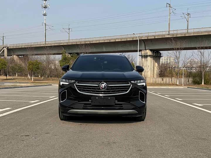 Фото 2 - Buick Envision Plus