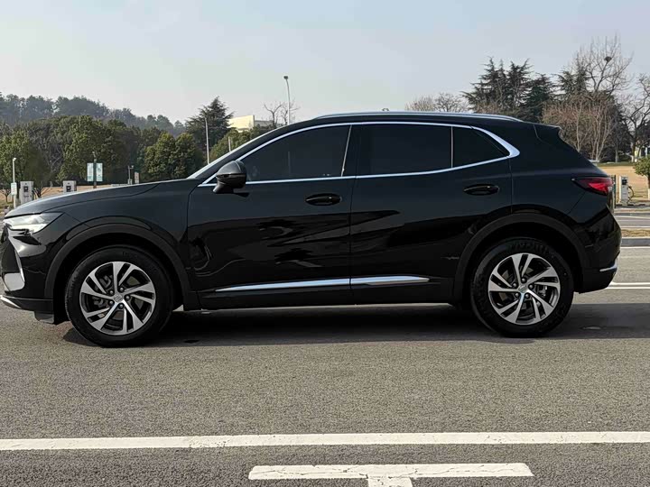 Фото 5 - Buick Envision Plus