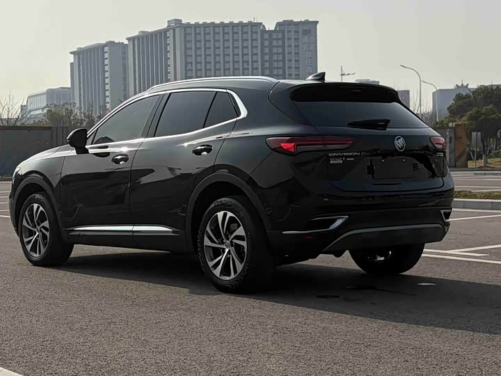 Фото 6 - Buick Envision Plus