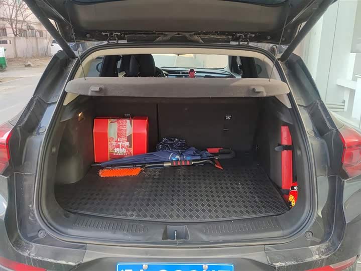 Фото 4 - Buick Encore GX