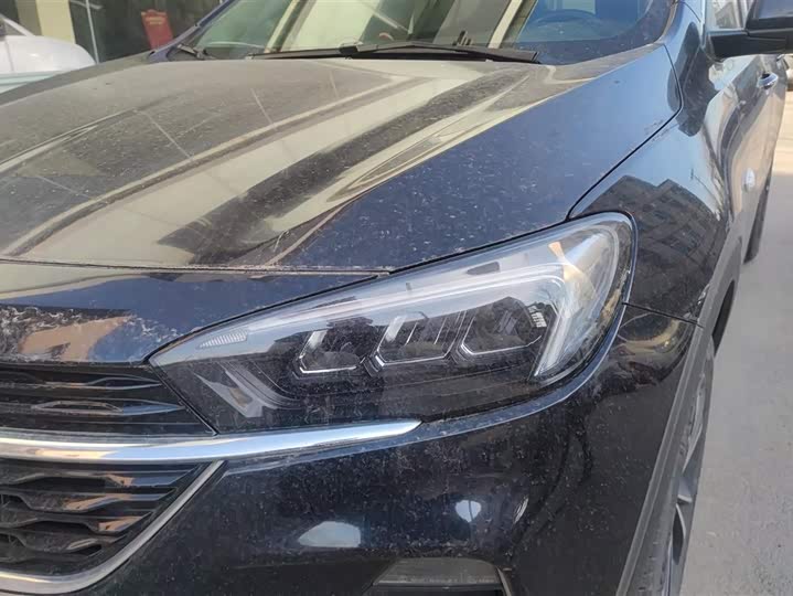 Фото 5 - Buick Encore GX