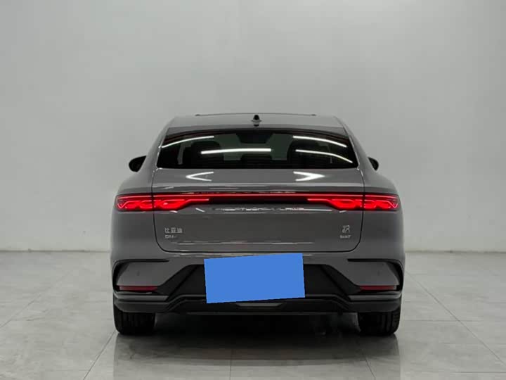 Фото 6 - BYD Han