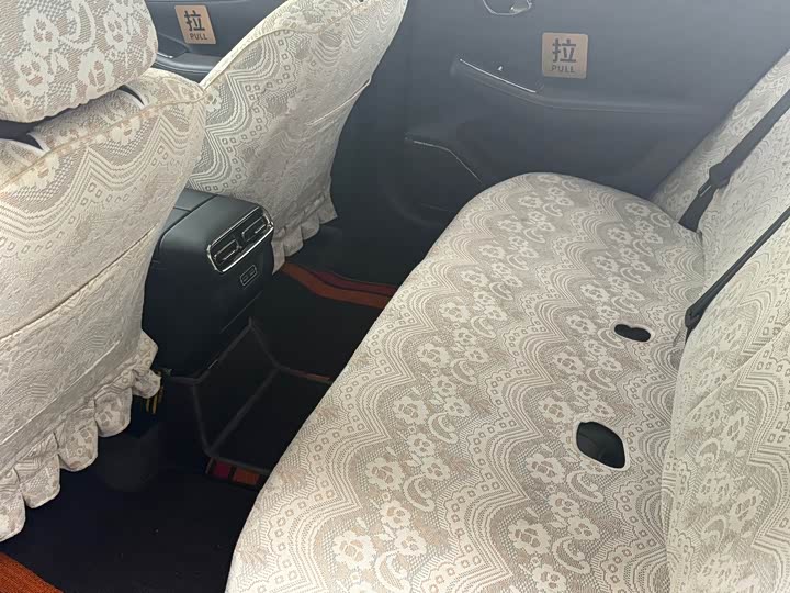 Фото 5 - GAC Aion S Max