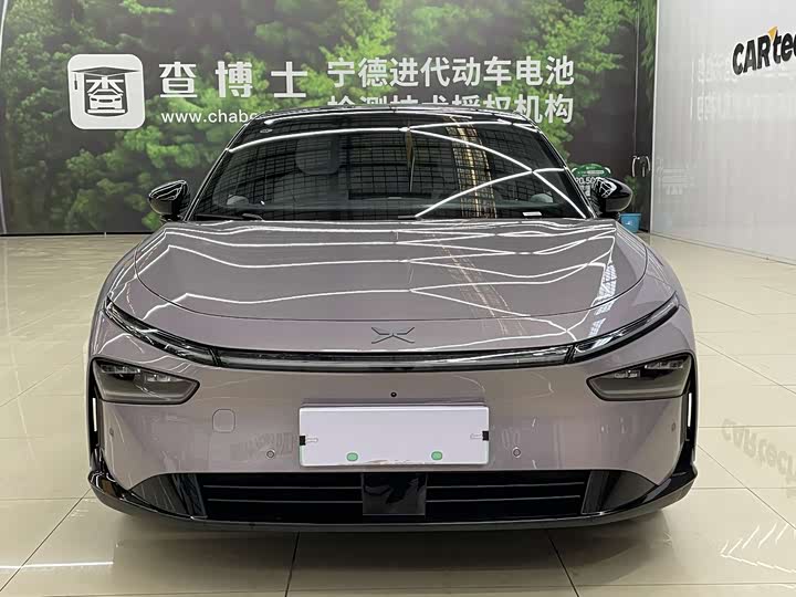 Фото 2 - XPeng F57