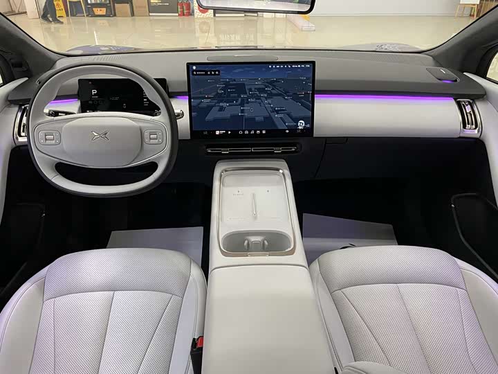 Фото 5 - XPeng F57