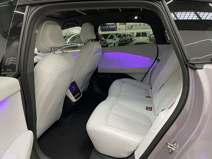 Фото 6 - XPeng F57