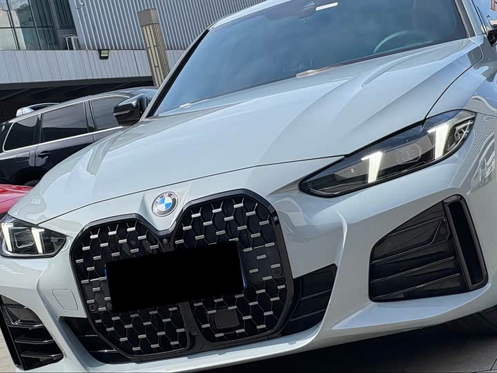 Фото 2 - BMW 4 Series