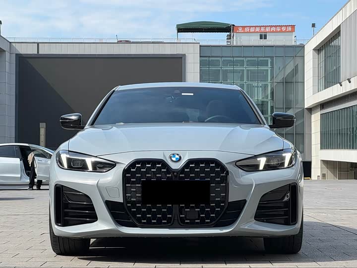 Фото 3 - BMW 4 Series