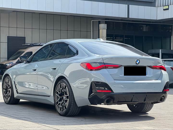 Фото 6 - BMW 4 Series