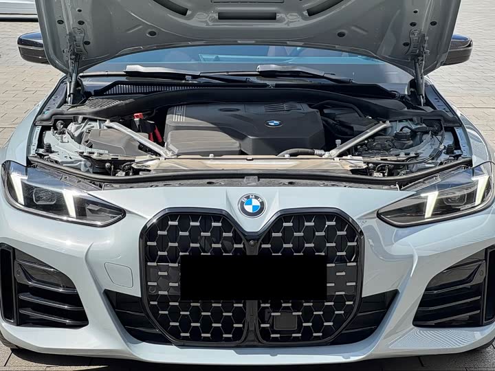 Фото 9 - BMW 4 Series