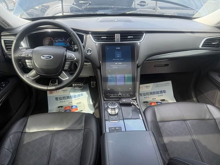 Фото 6 - Ford Taurus