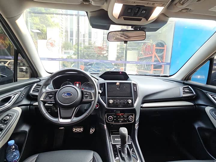 Photo 3 - Subaru Forester