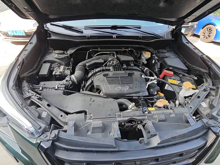 Photo 5 - Subaru Forester