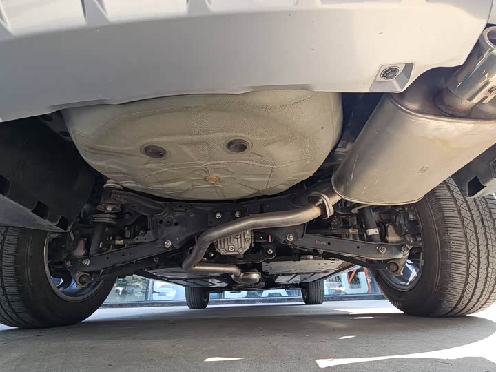 Photo 6 - Subaru Forester