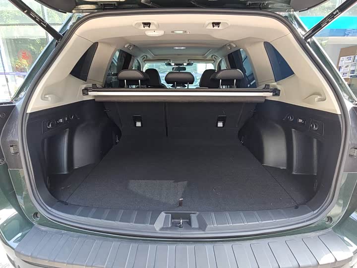 Photo 9 - Subaru Forester