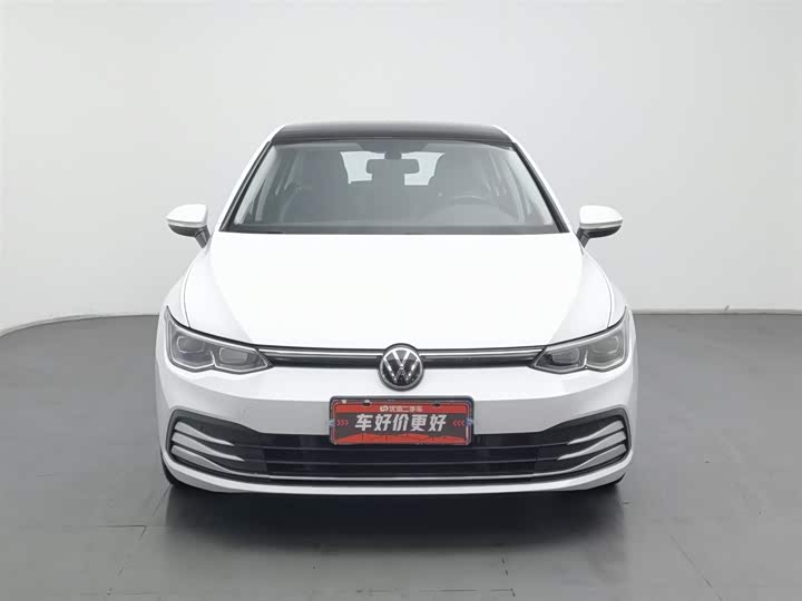 Фото 3 - Volkswagen Golf