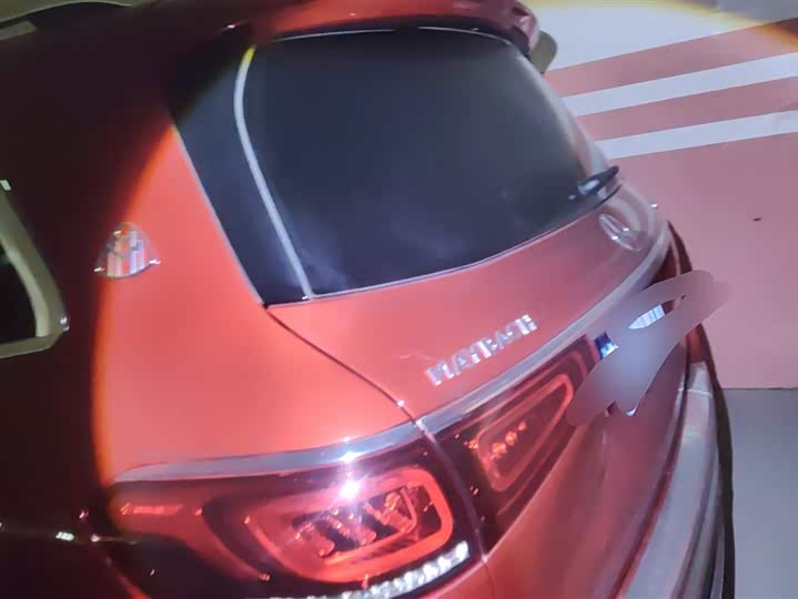 Фото 4 - Mercedes-Benz Maybach GLS