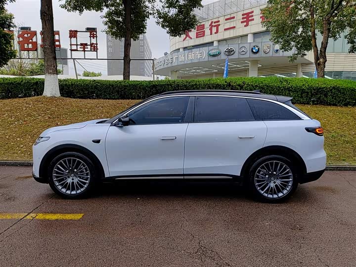 Фото 3 - Leapmotor C11