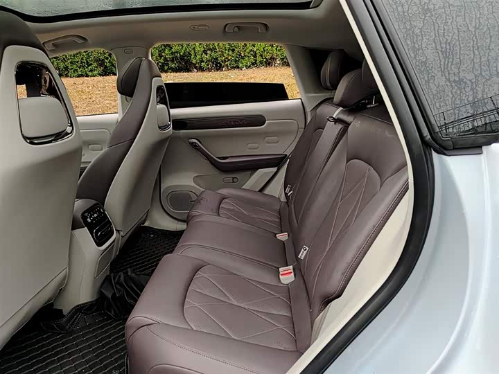 Фото 8 - Leapmotor C11