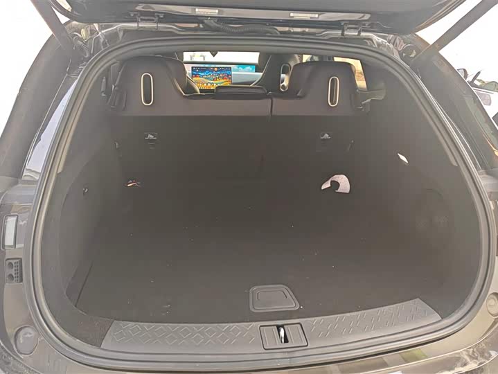 Фото 4 - Avatr 07