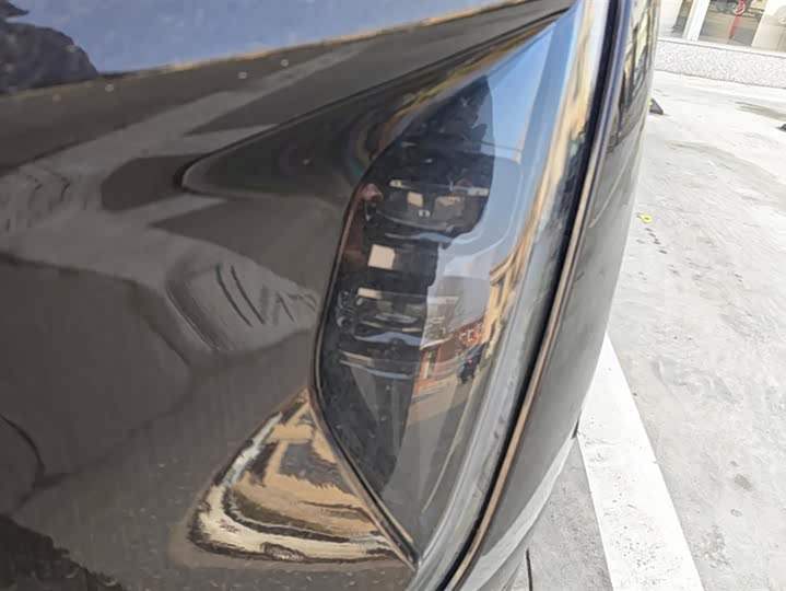 Фото 5 - Avatr 07