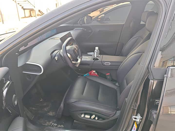 Фото 9 - Avatr 07