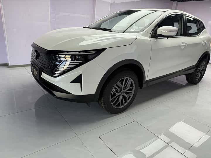 Фото 1 - Nissan Qashqai