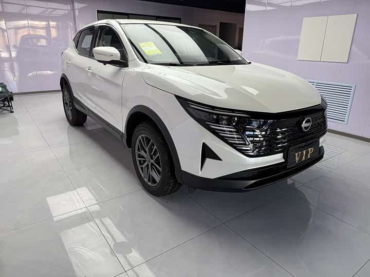 Фото 5 - Nissan Qashqai