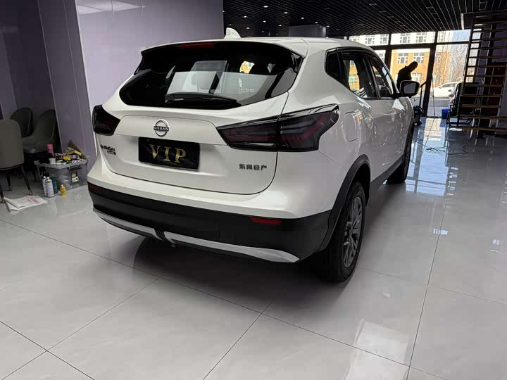 Фото 6 - Nissan Qashqai